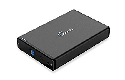 5060291658033 2TB HDD