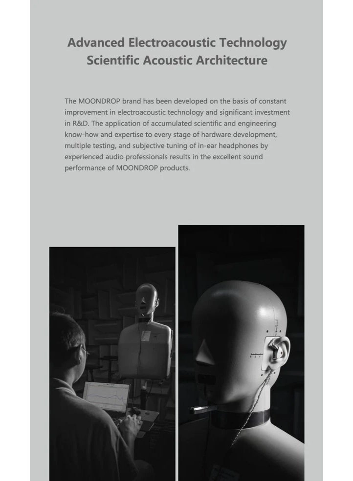 Aria 2 Wired Earphone