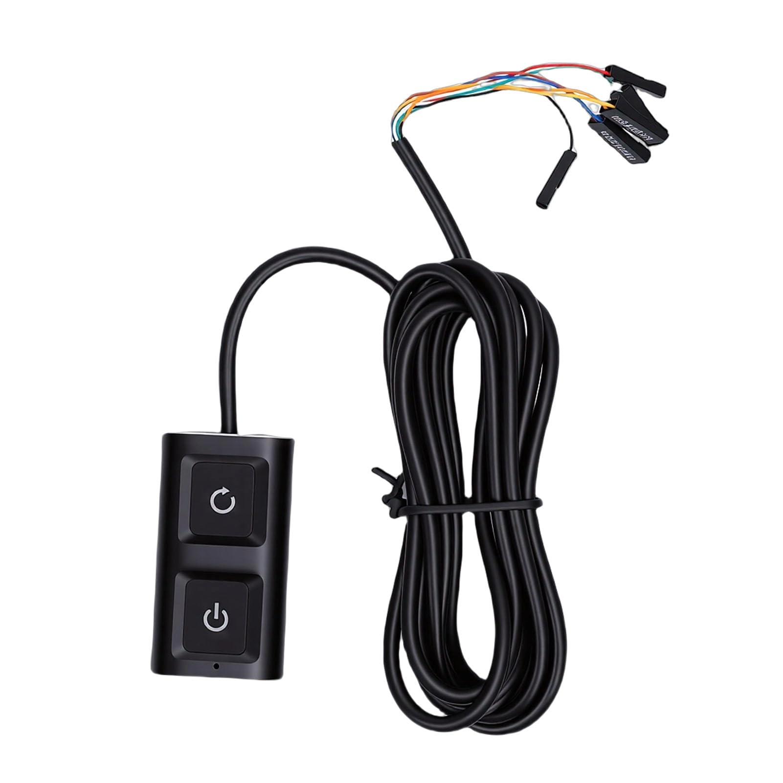 Yctze Desktop Computer Power Switch