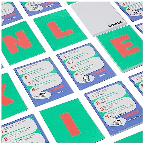 Linkee: 2022 Edition