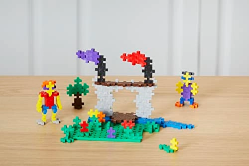 Learn to Build - 600 pcs