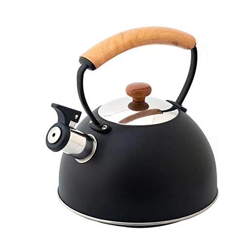 Kettle teapot - 2.5L