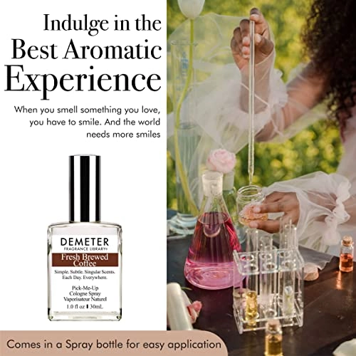 Fresh Brewed Coffee - 120ml