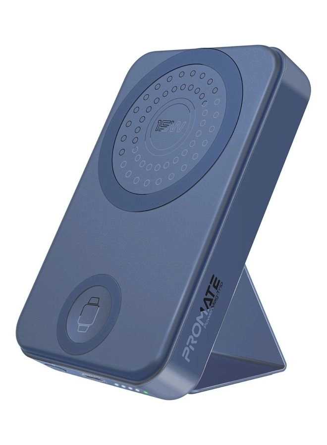 PowerMag-Duo - 20W Wireless