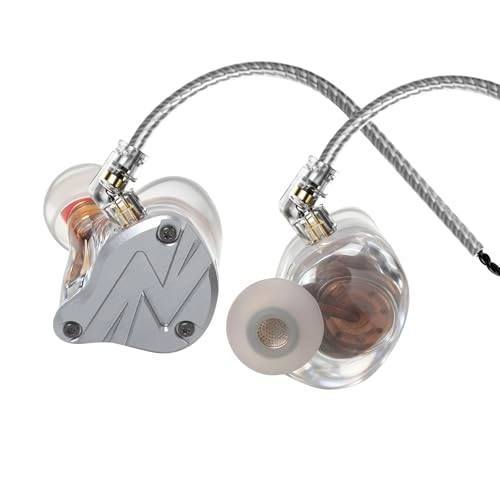 High Resolution Earphones Wired Headphone