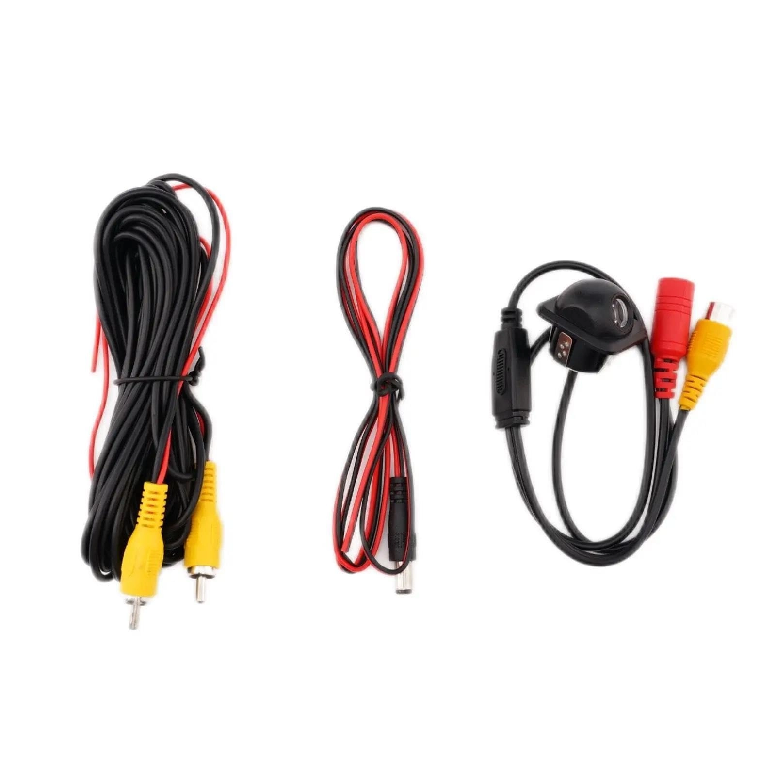 Rear View Camera - Night Vision WIFI