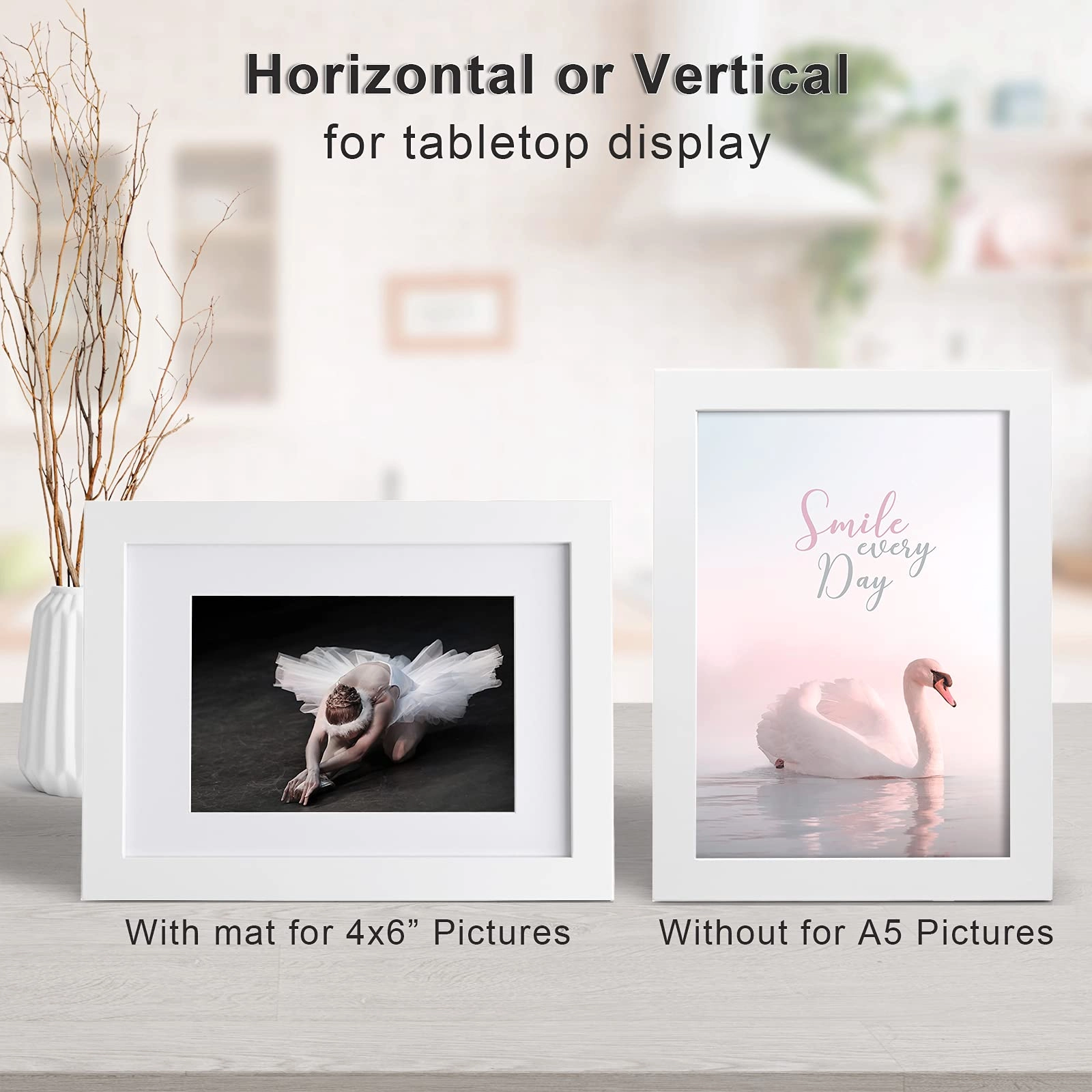 A5 Frames - 14.8x21cm