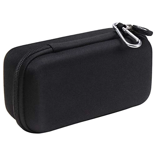 Hard Travel Storage Case - USB