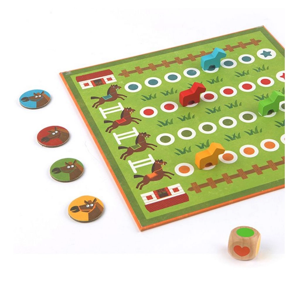 16 In 1 Classic Games - 3 +