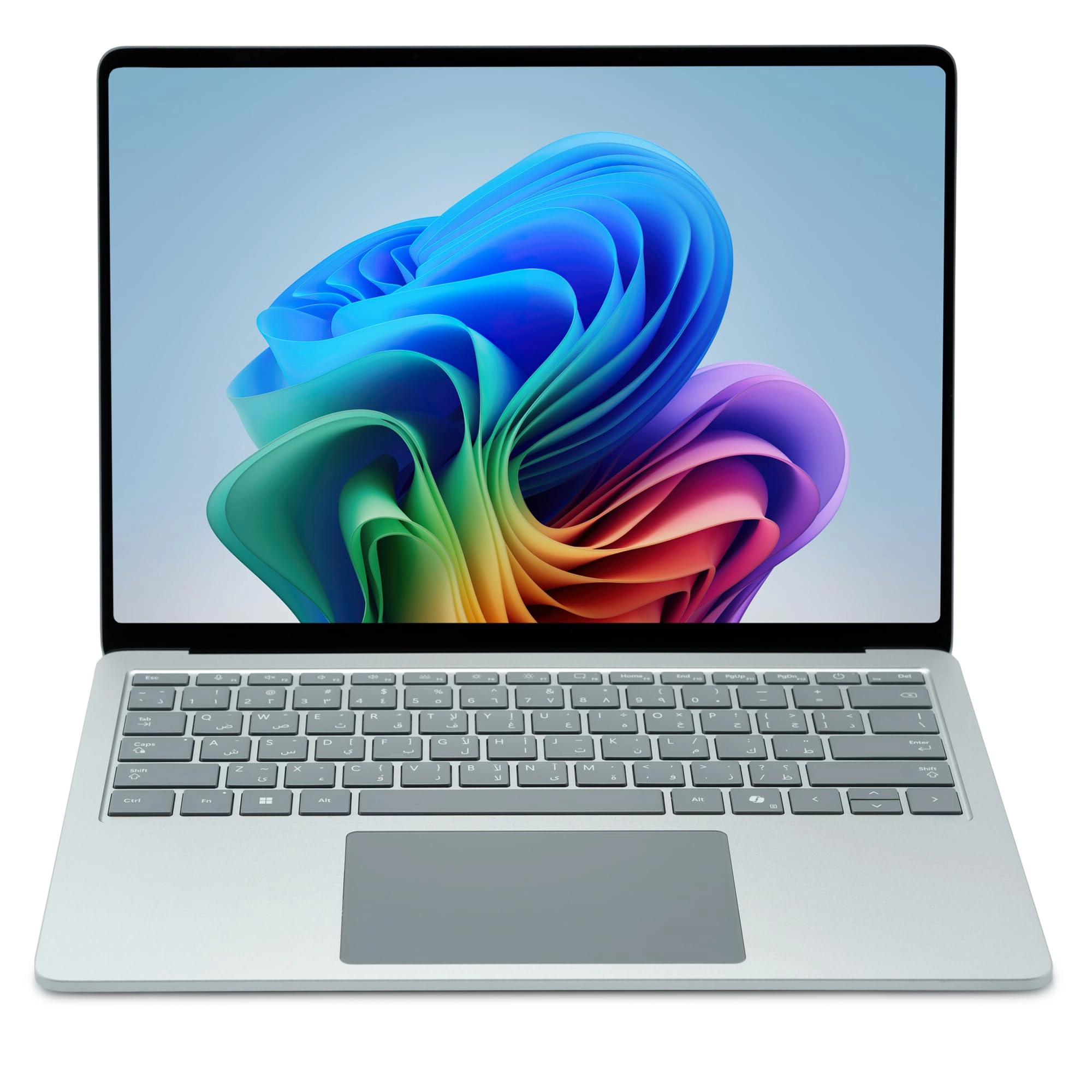 Microsoft Surface Laptop - 13.8'' 512GB 24GB Snapdragon X2 Plus