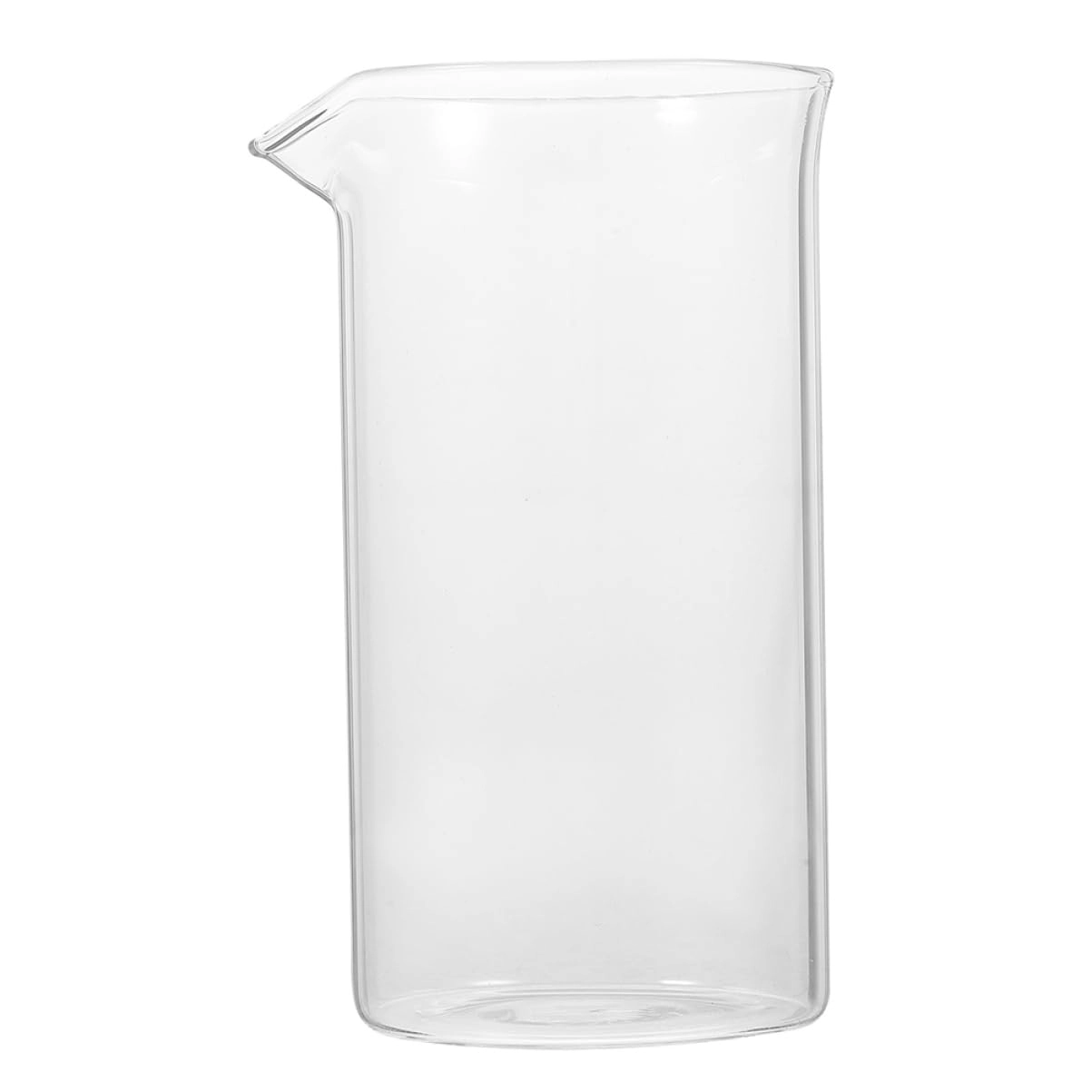 Mipcase Coffee Press Replacement Cup - 600ml