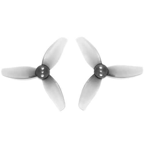2-Blade Prop - 4 Pairs 1.5mm