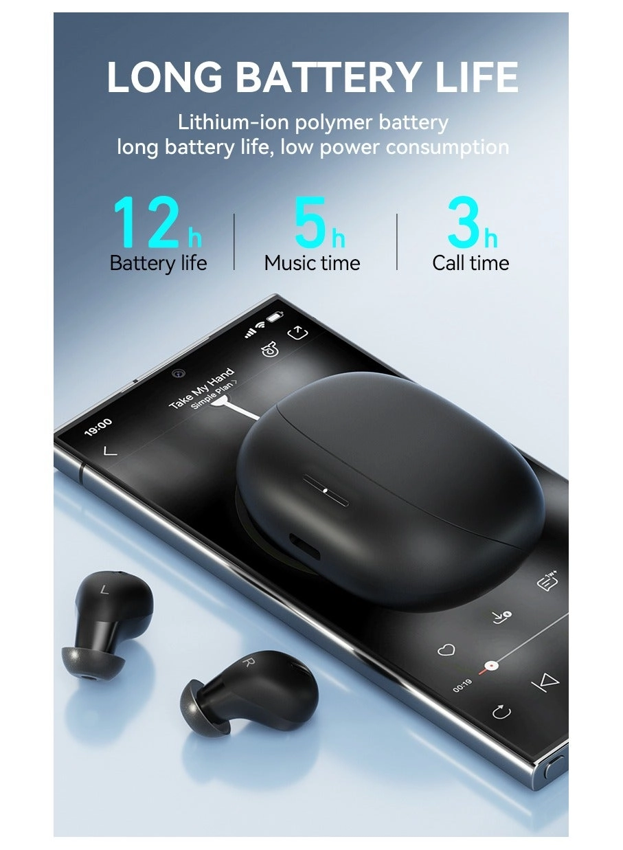 BW92 Wireless Earbud