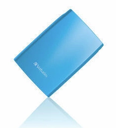 Store 'n' Go - 500GB HDD