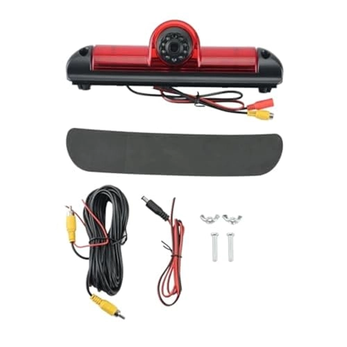 Brake Light Reverse Camera - 170 degrees 628 x five hundred and eighty-six pixels