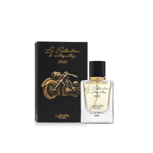 Pride La Collection d’antiquity 1910 Eau de Parfum 20 ml