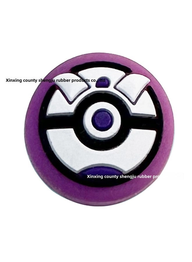 Rocker Cap - Steam Deck Silicone