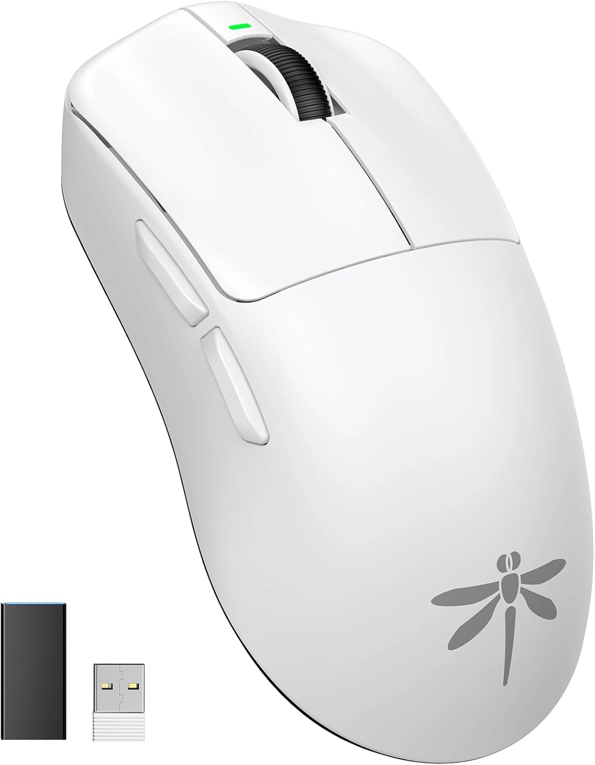 F1 Pro Max Gaming Mouse - Wireless