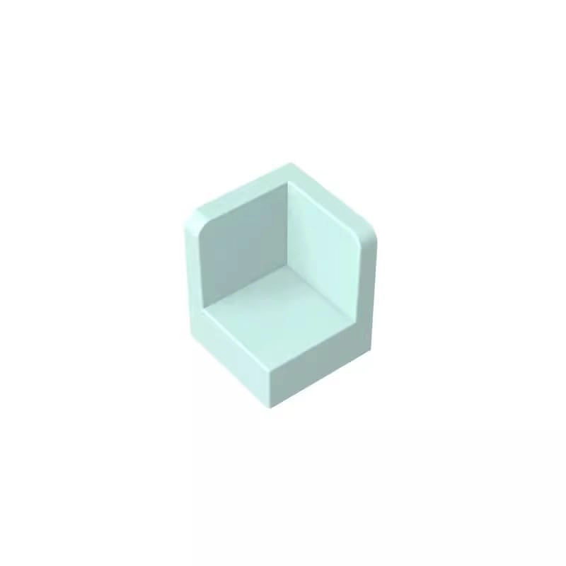 GDS-1043 Panel 1x1x1 Corner - 50 pcs