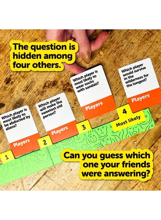 Dumb Questions To Ask Your Friends