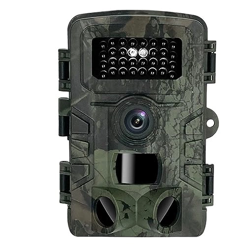 Trail Camera - 36MP