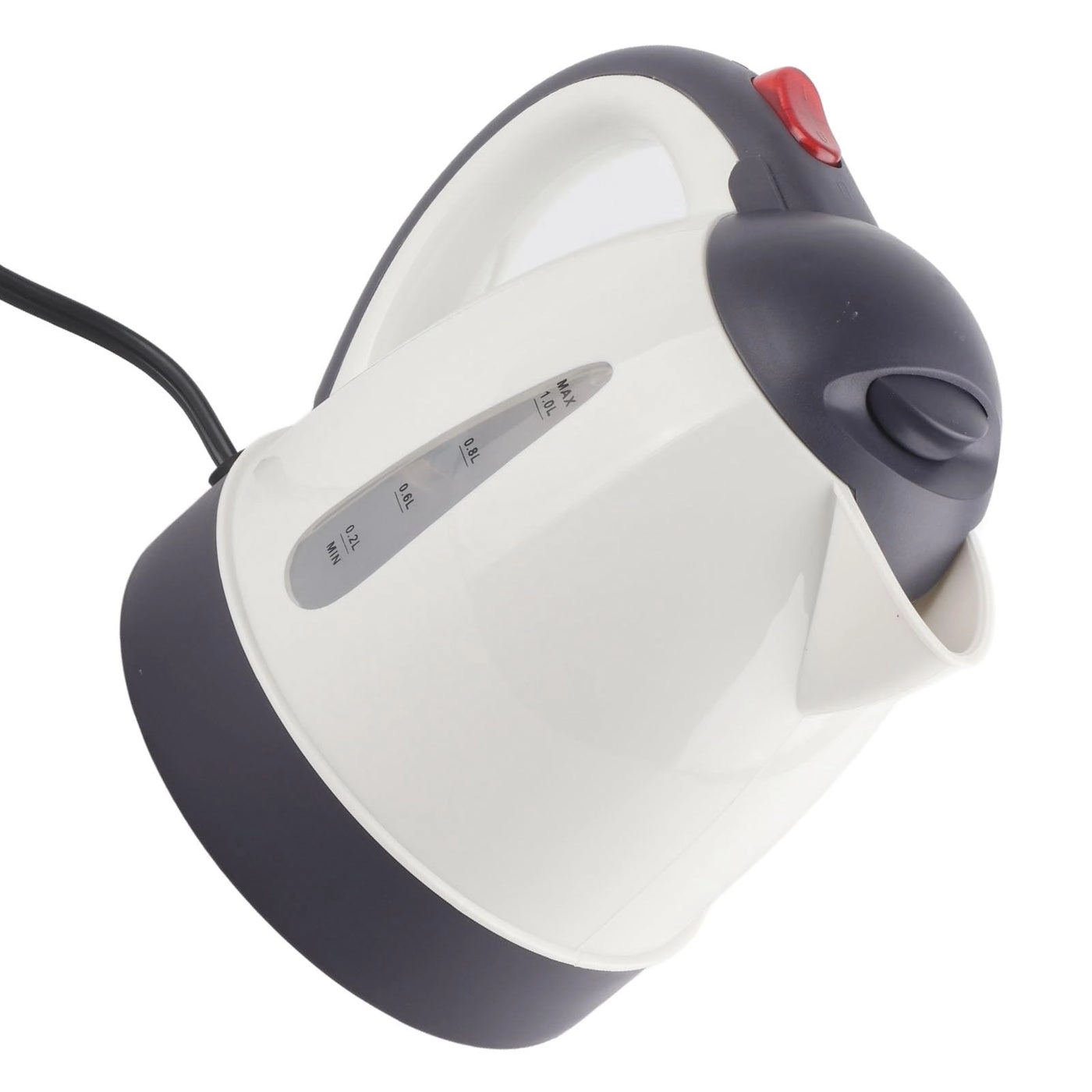 Car Water Kettle - 1000ml