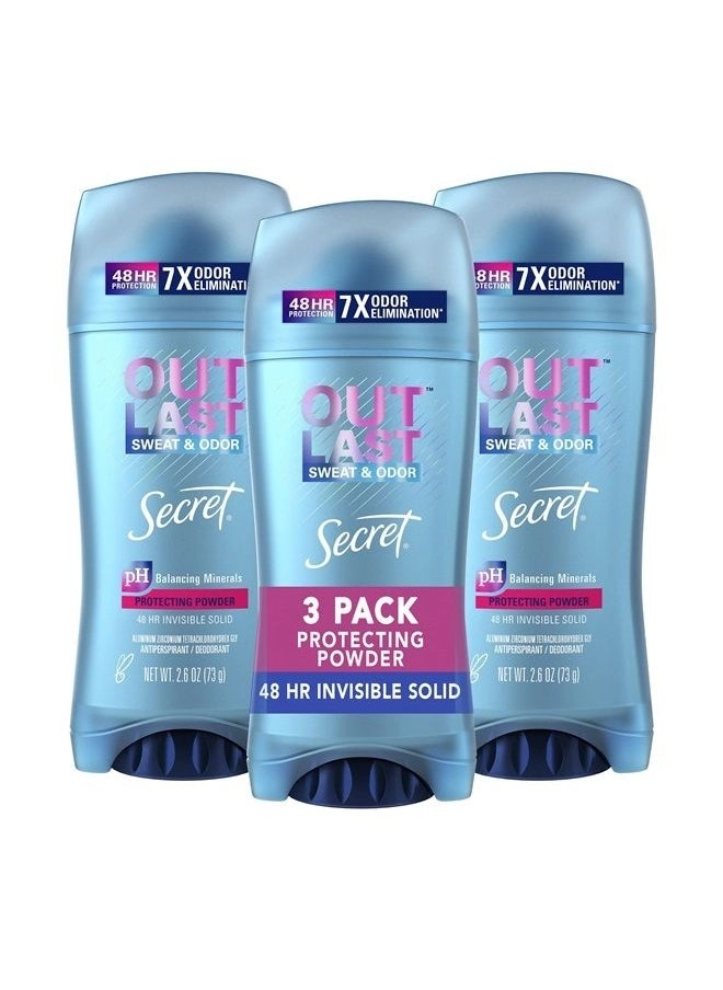 Outlast Protecting Powder - 2.6 oz