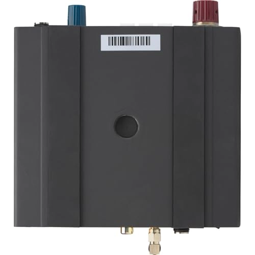 O.H.M Amp Launch Kit