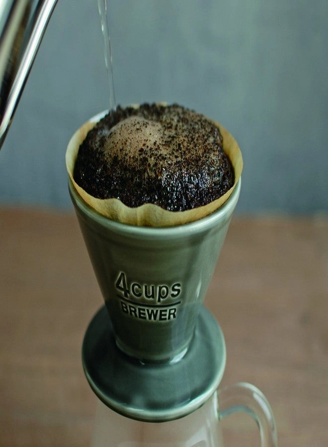 27631 SCS - 4 cups Dishwasher Safe