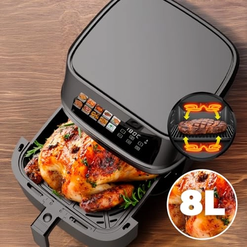 Naturfry Luxe 8436589741881