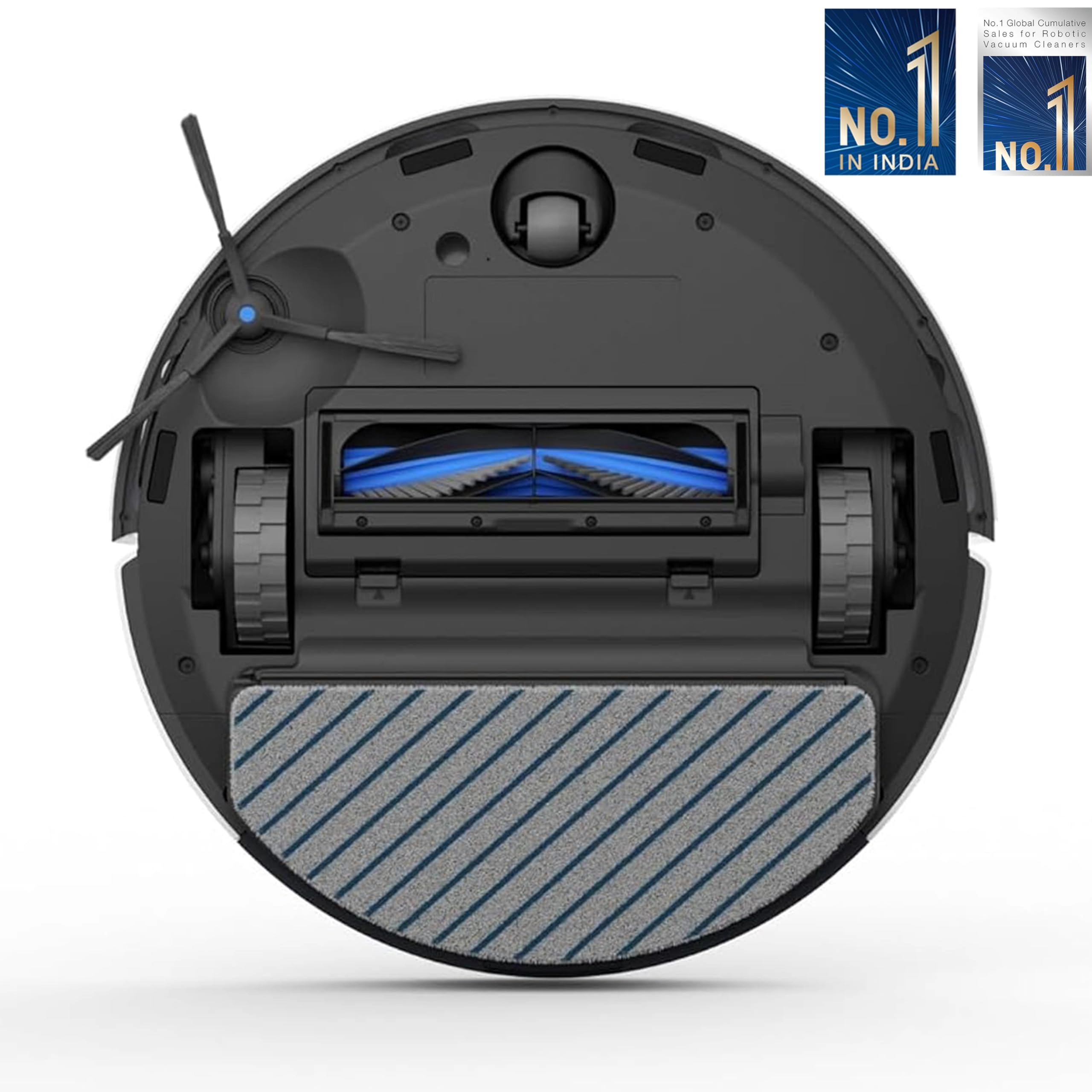 DEEBOT N30 Plus