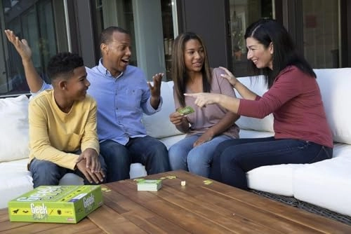 Geek Out Puzzle (PLE66200) - 1 pcs