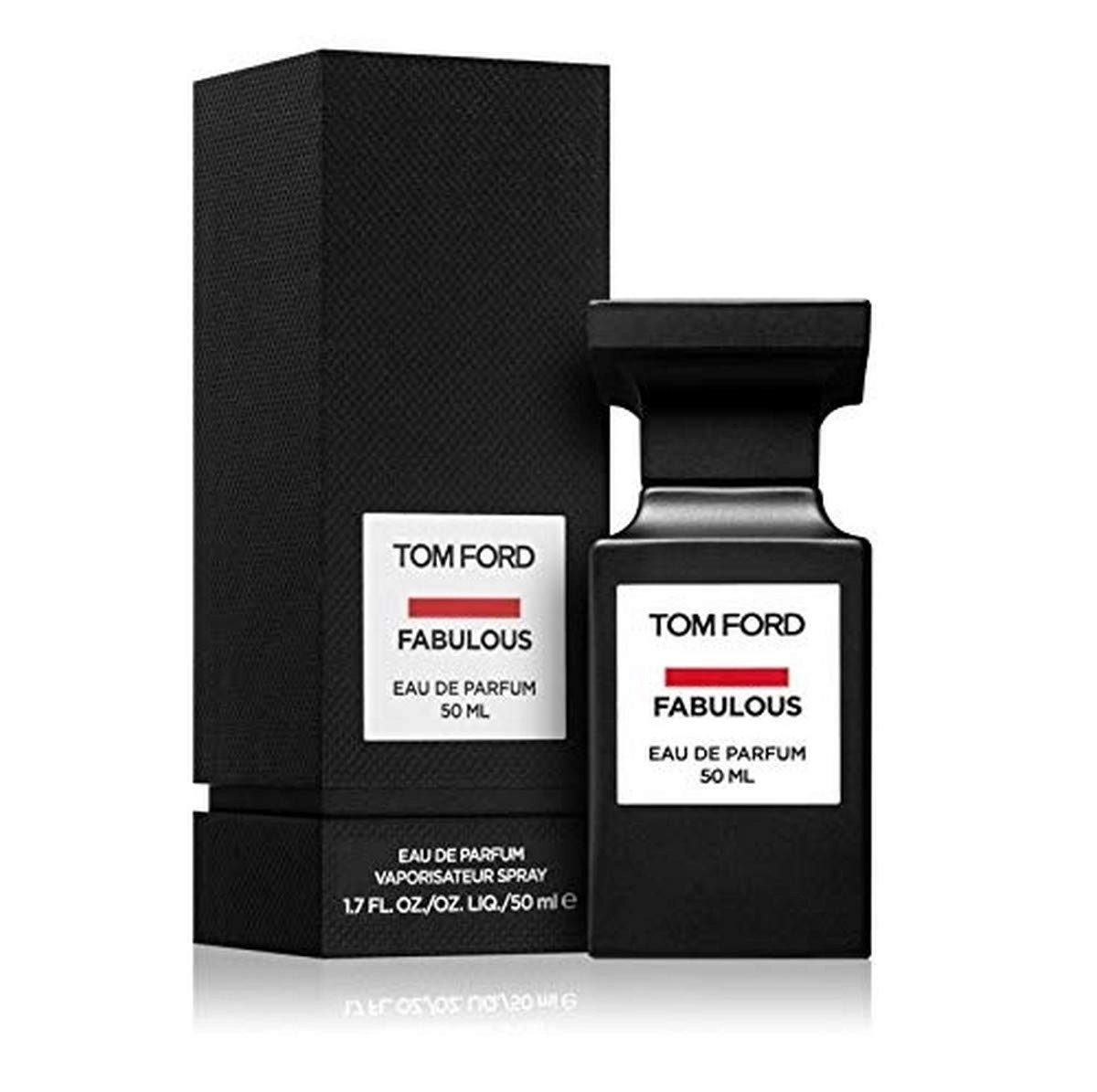 F***ing Fabulous Eau de Parfum 50 ml
