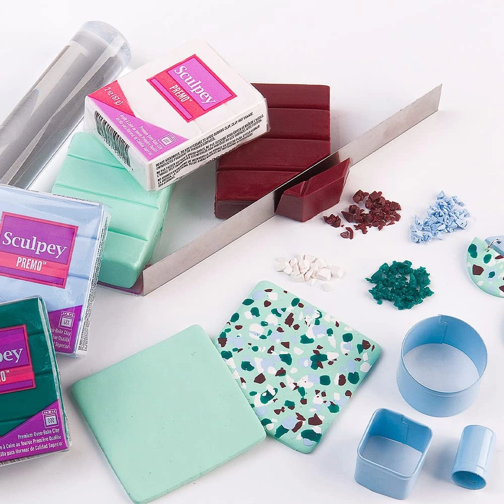 Premo Polymer Clay - Clay 59.5 g