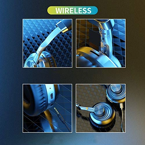 Cat Ear Headphones - Wireless Headphone