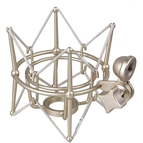 mic stand - Metal Mount Spider Suspension Shockproof