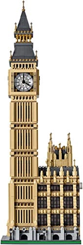 Big Ben (10253) - Creator Expert