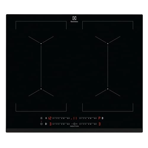 EIV644 Induction hob