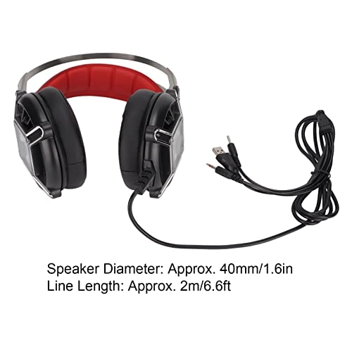 H9 Wired Headset