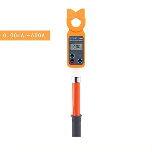 ETCR6100 - 0.0A-600A 30 x 35 mm