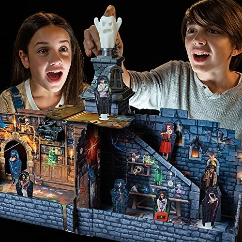 Ghost Castle
