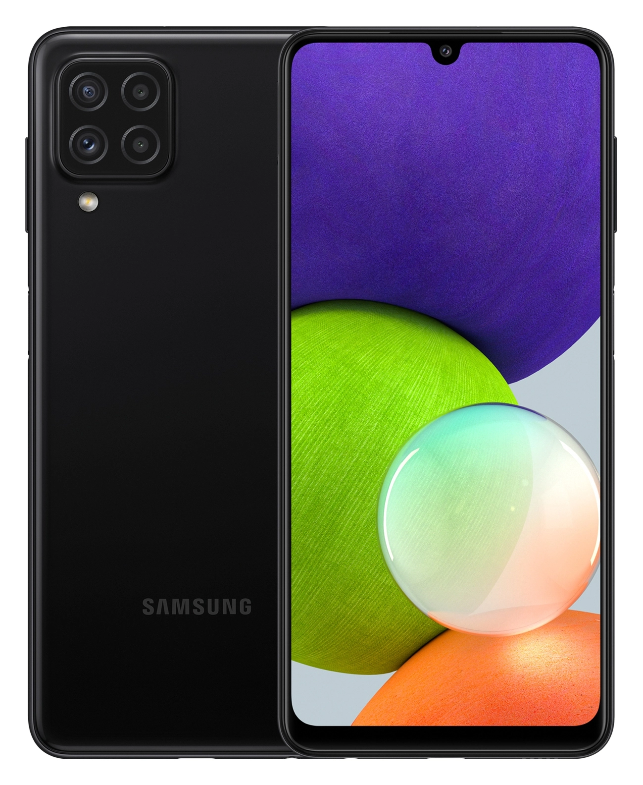 Galaxy A22 - 4GB 64GB