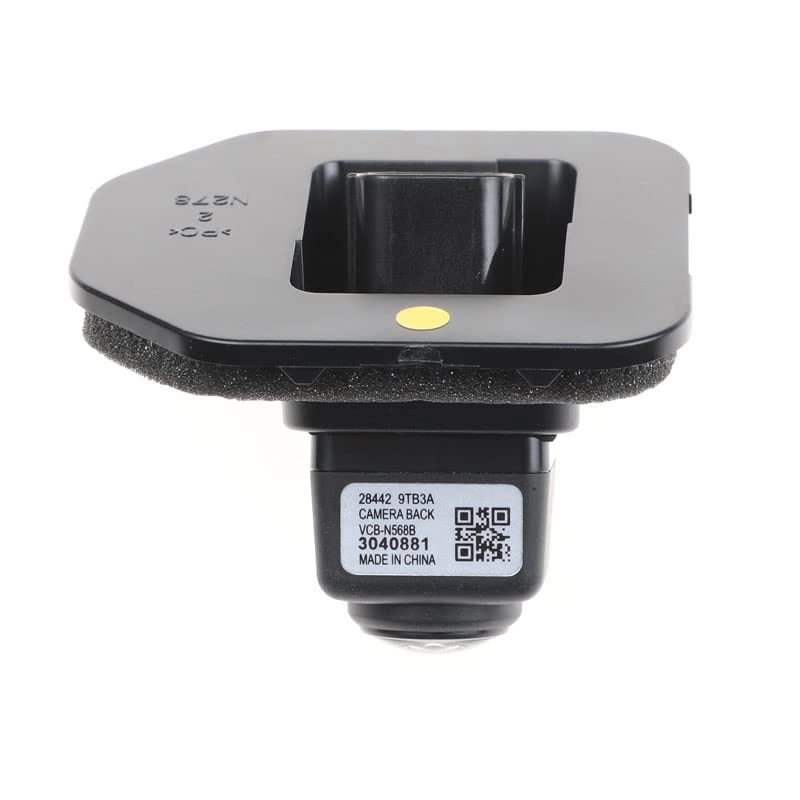 Rear View Backup Camera - Night Vision