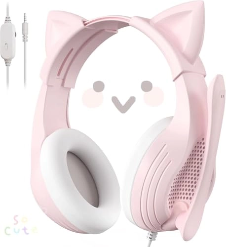 Gaming Headset - Wired Headset