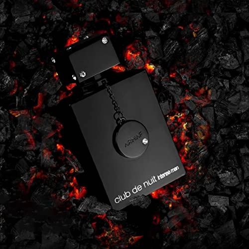 Club De Nuit Intense Man Eau de Parfum - 30ml