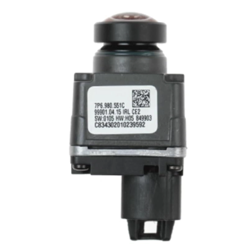 7P6980551C - Rear Direct Replacement A6 A7 A8 S8 Q7 2013-2015