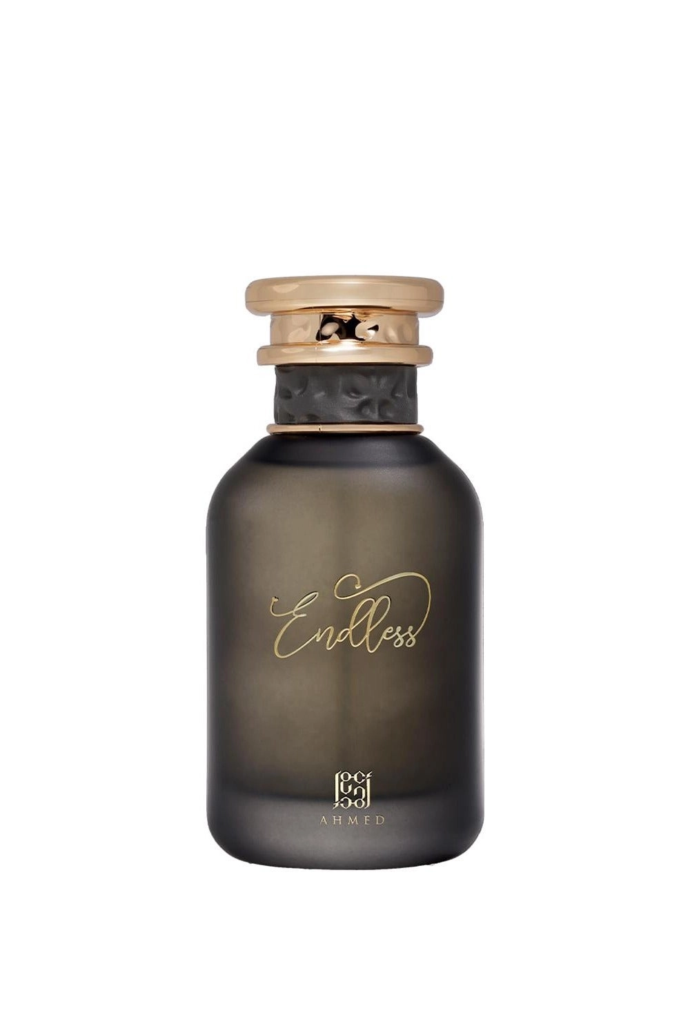 Ahmed Al Maghribi ENDLESS Eau de Parfum 100ml