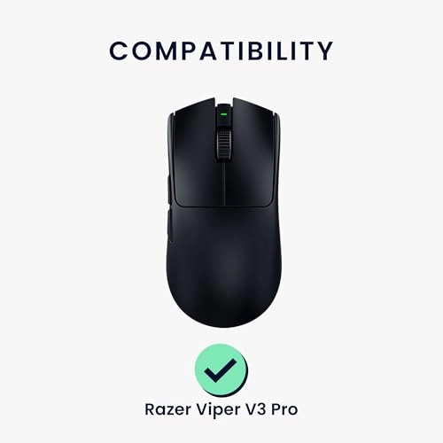 Replacement Mouse Feet Set