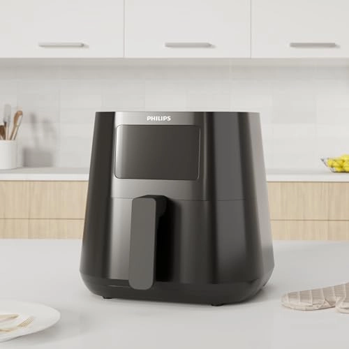 (Renewed) Essential Airfryer XL HD9270/91 - 1.2Kg