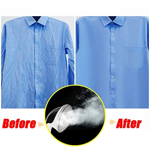 Clothes Steamer - 1750W 2L